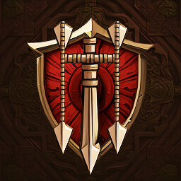 Seasoned Fighter icon