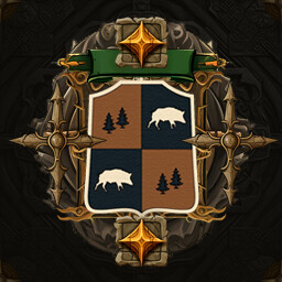 A Gift From the Woods icon