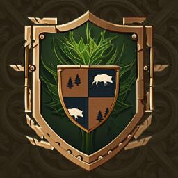 Tall as a Poplar icon