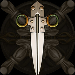 A Pair of Shears icon