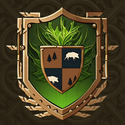 I Speak for the Trees icon