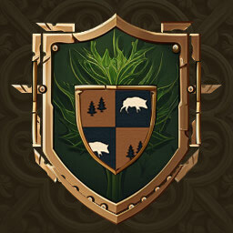 Brave, Brave Sir Robin icon