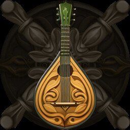 A Melodic Lute icon