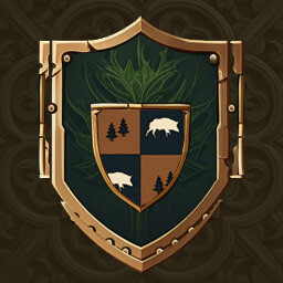 Looks Like the Right Place icon