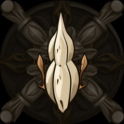 A Unicorn Horn icon