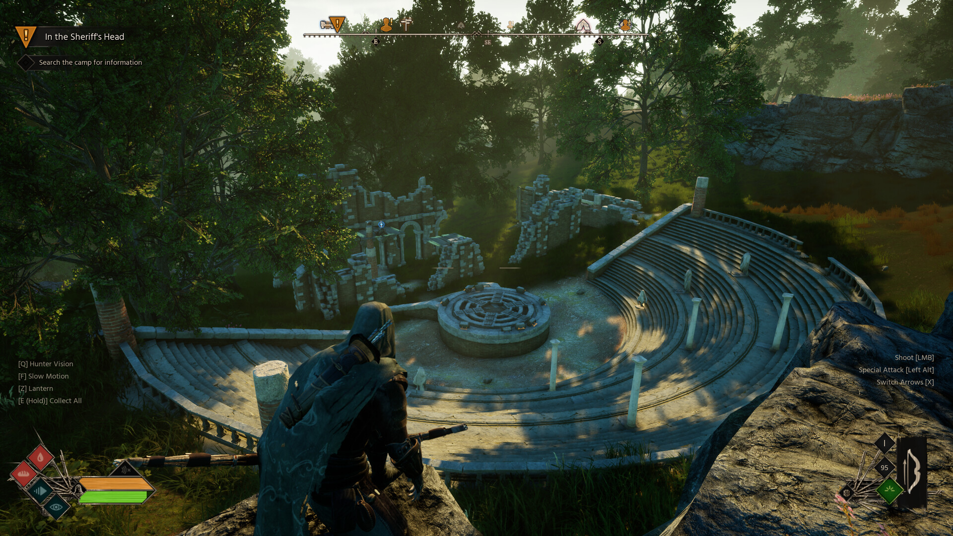 Robin Hood - Sherwood Builders Screenshot 7