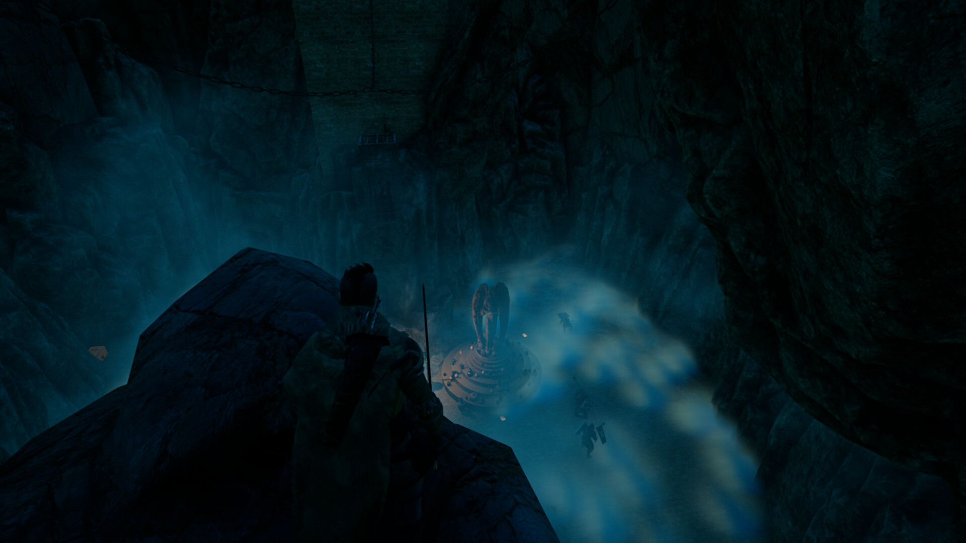 Robin Hood - Sherwood Builders Screenshot 17