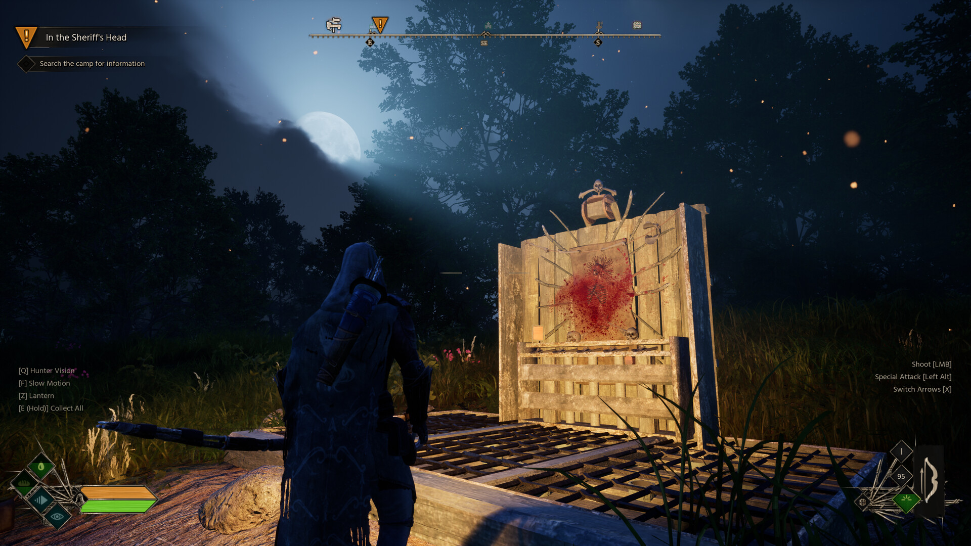 Robin Hood - Sherwood Builders Screenshot 6