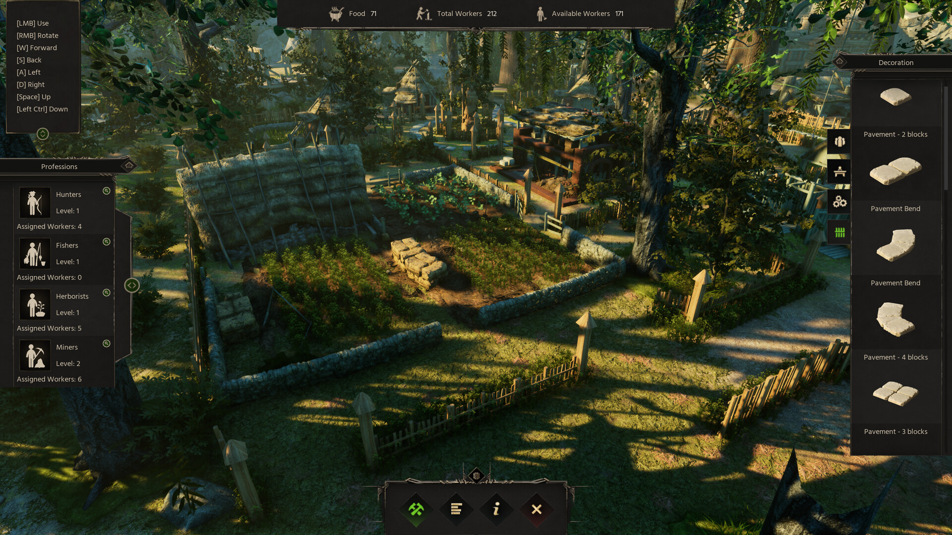 Robin Hood - Sherwood Builders Screenshot 21