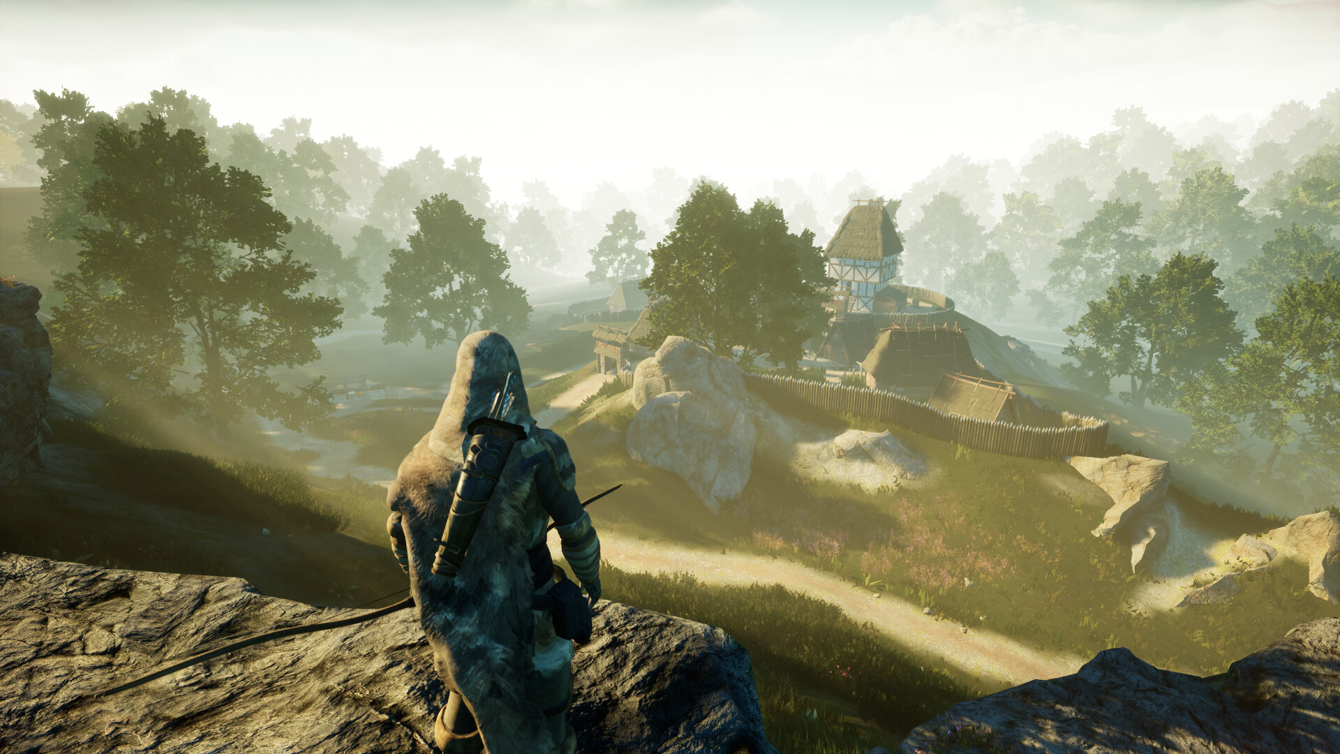Robin Hood - Sherwood Builders Screenshot 19