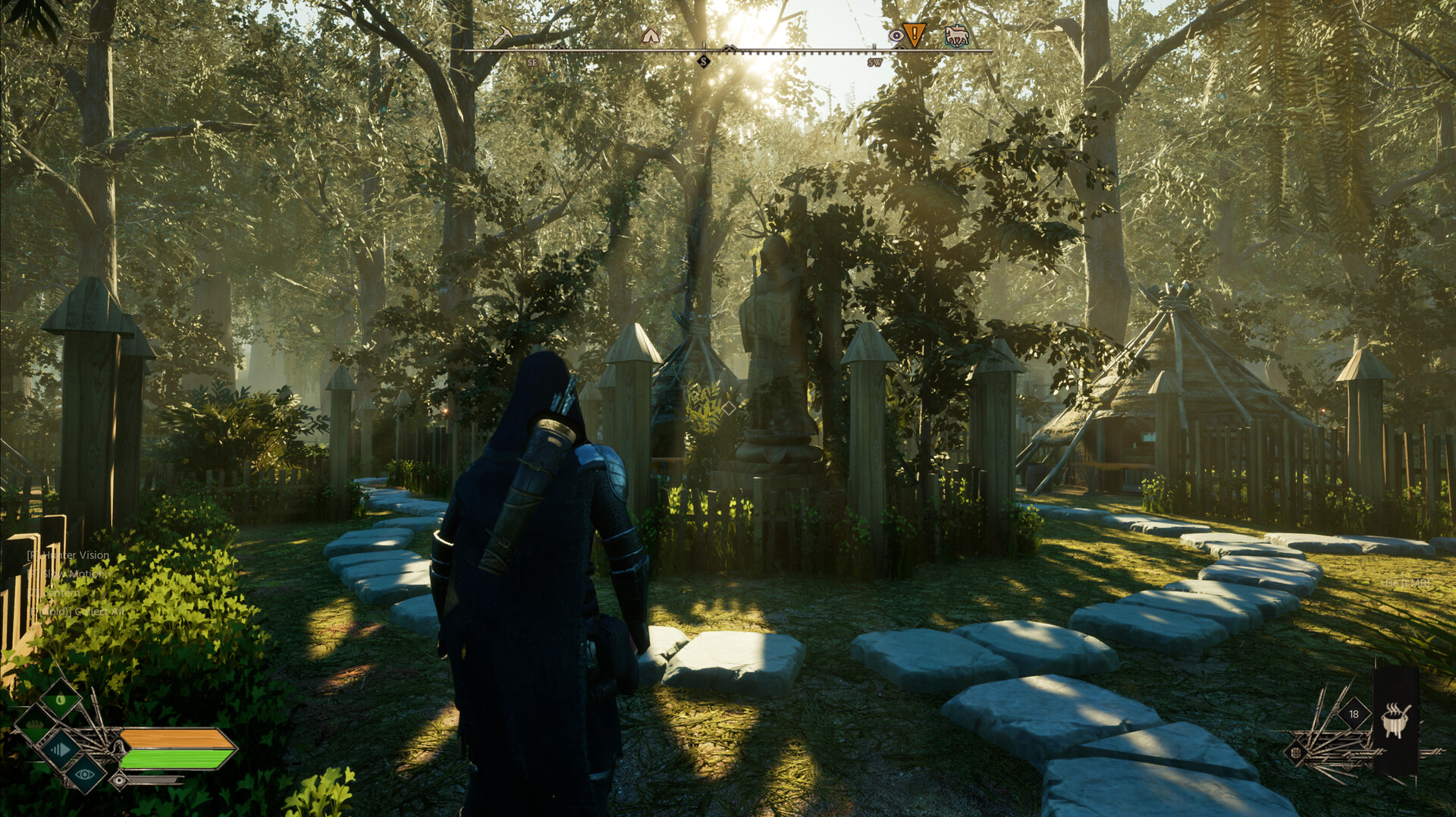 Robin Hood - Sherwood Builders Screenshot 2