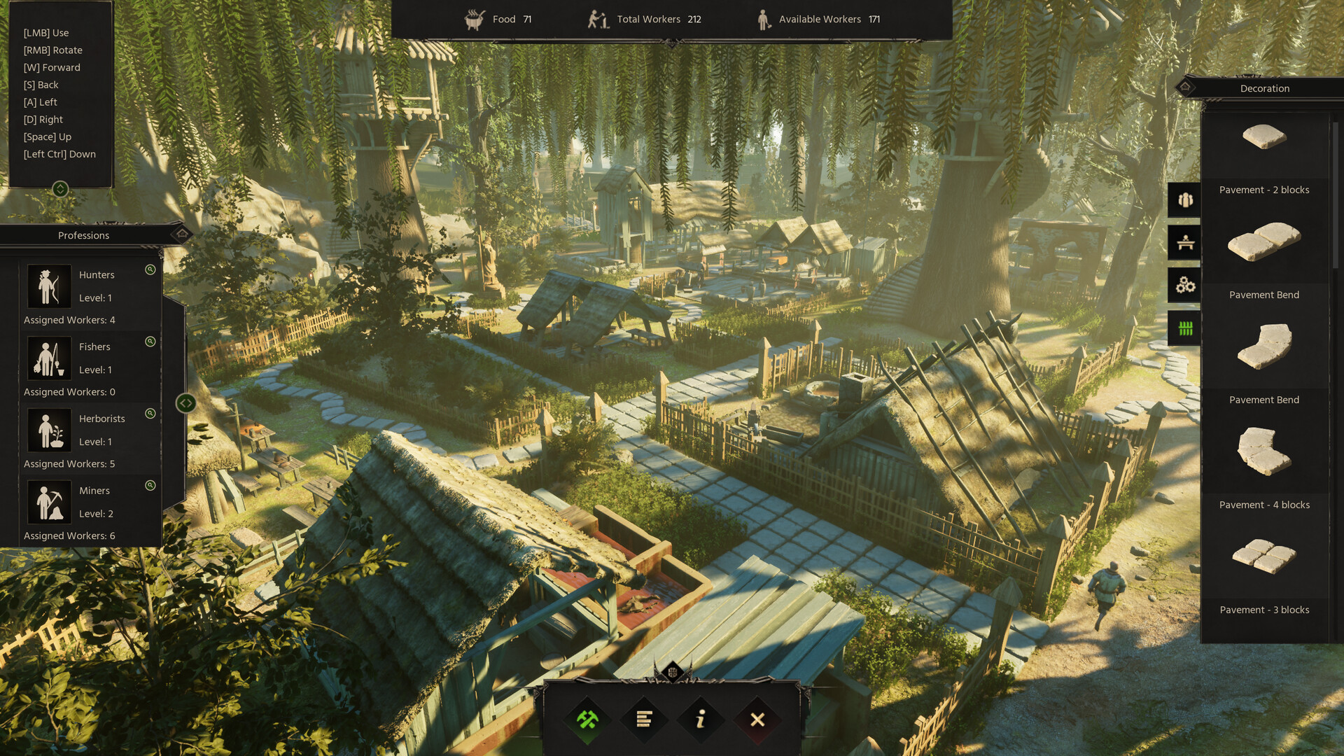 Robin Hood - Sherwood Builders Screenshot 5