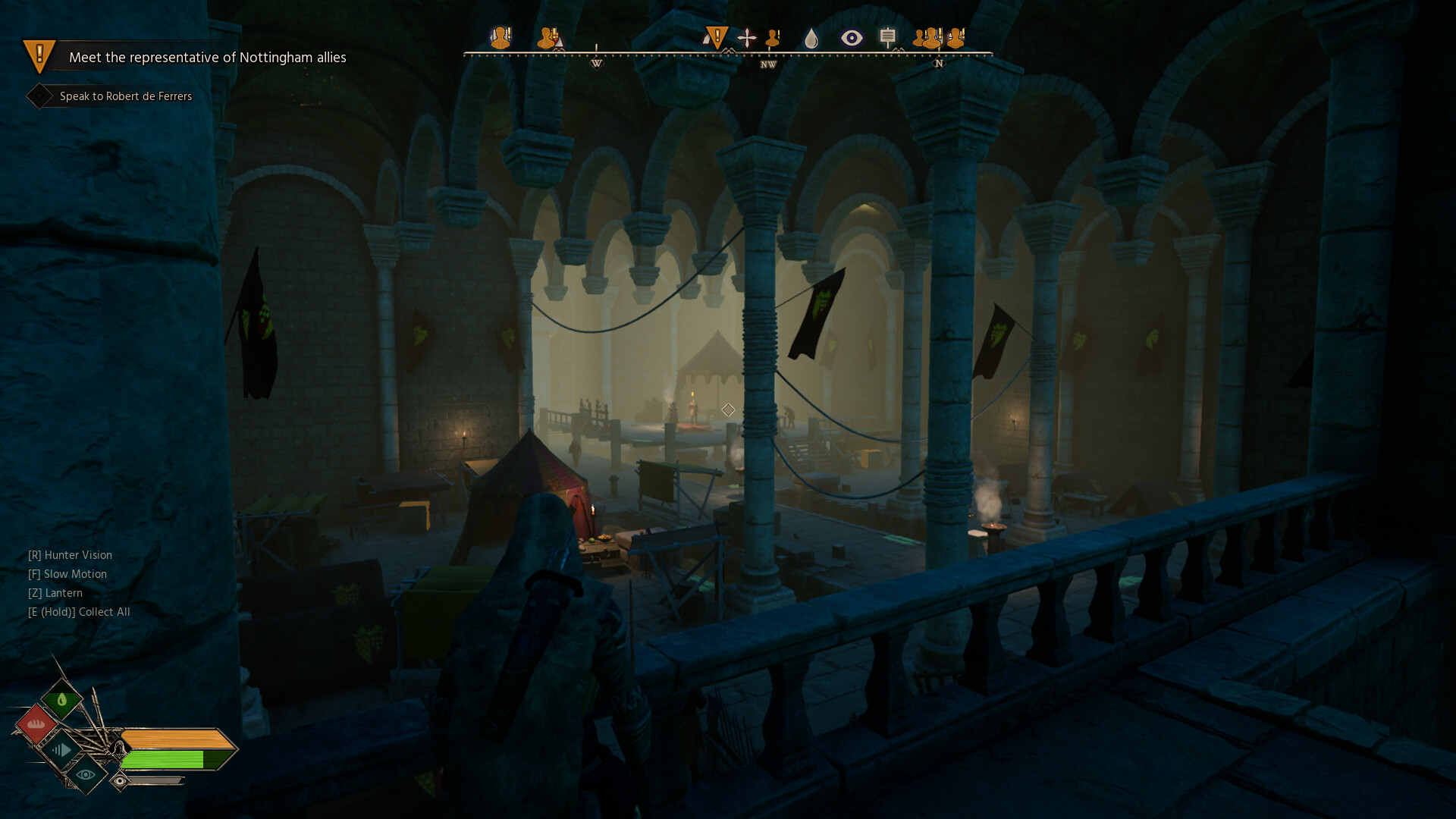 Robin Hood - Sherwood Builders Screenshot 20