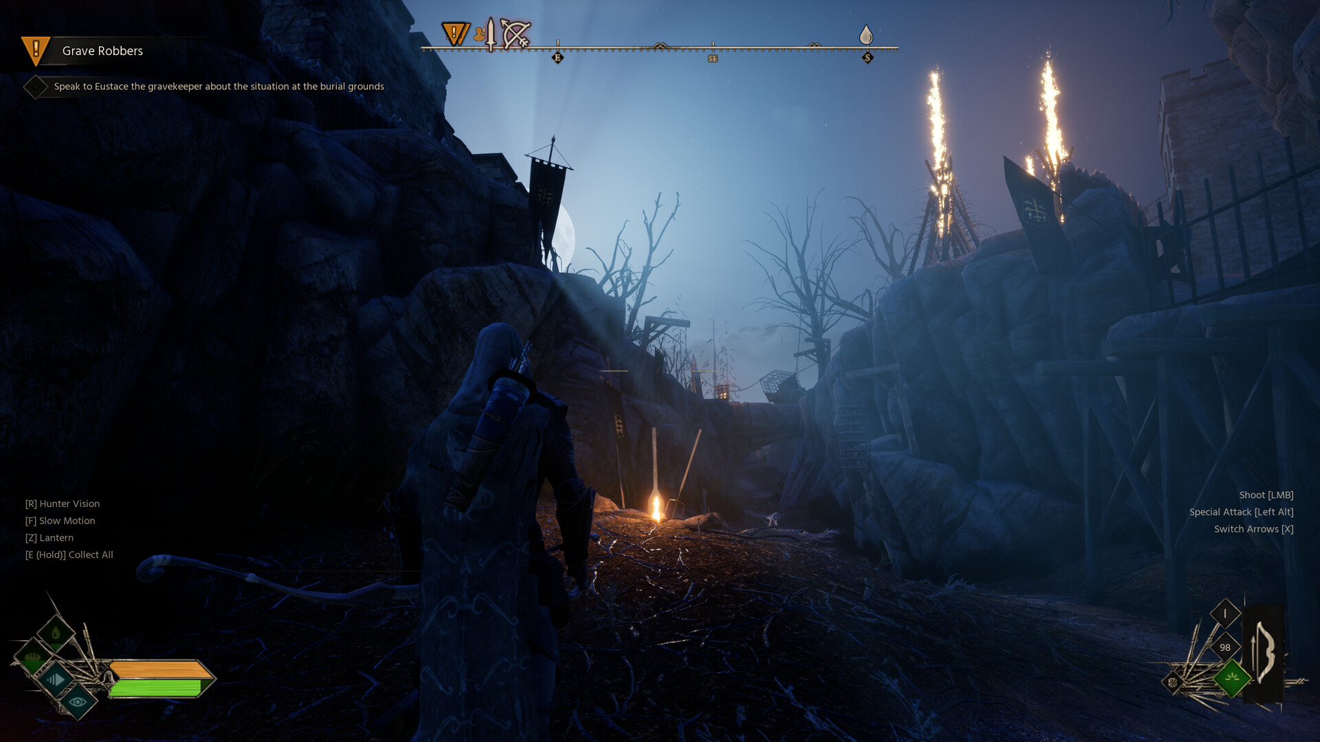 Robin Hood - Sherwood Builders Screenshot 12