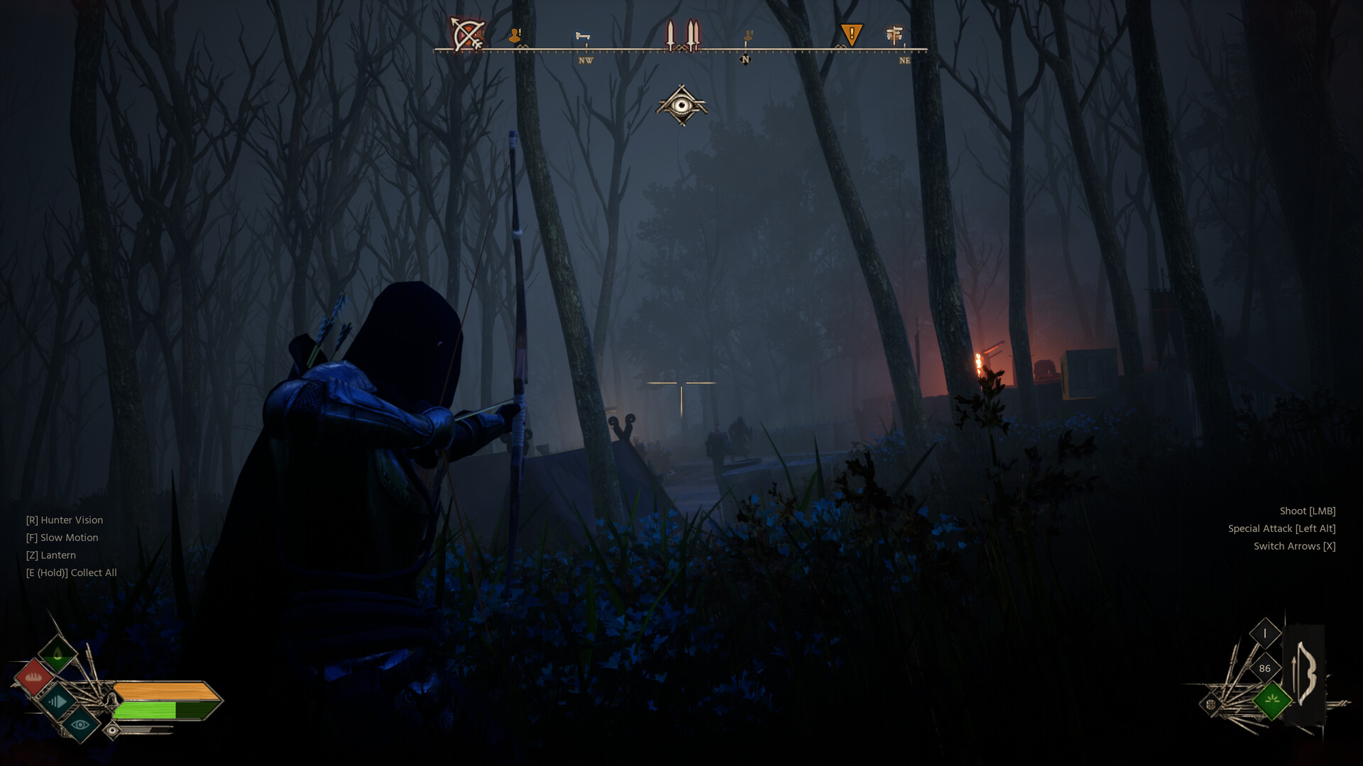 Robin Hood - Sherwood Builders Screenshot 18