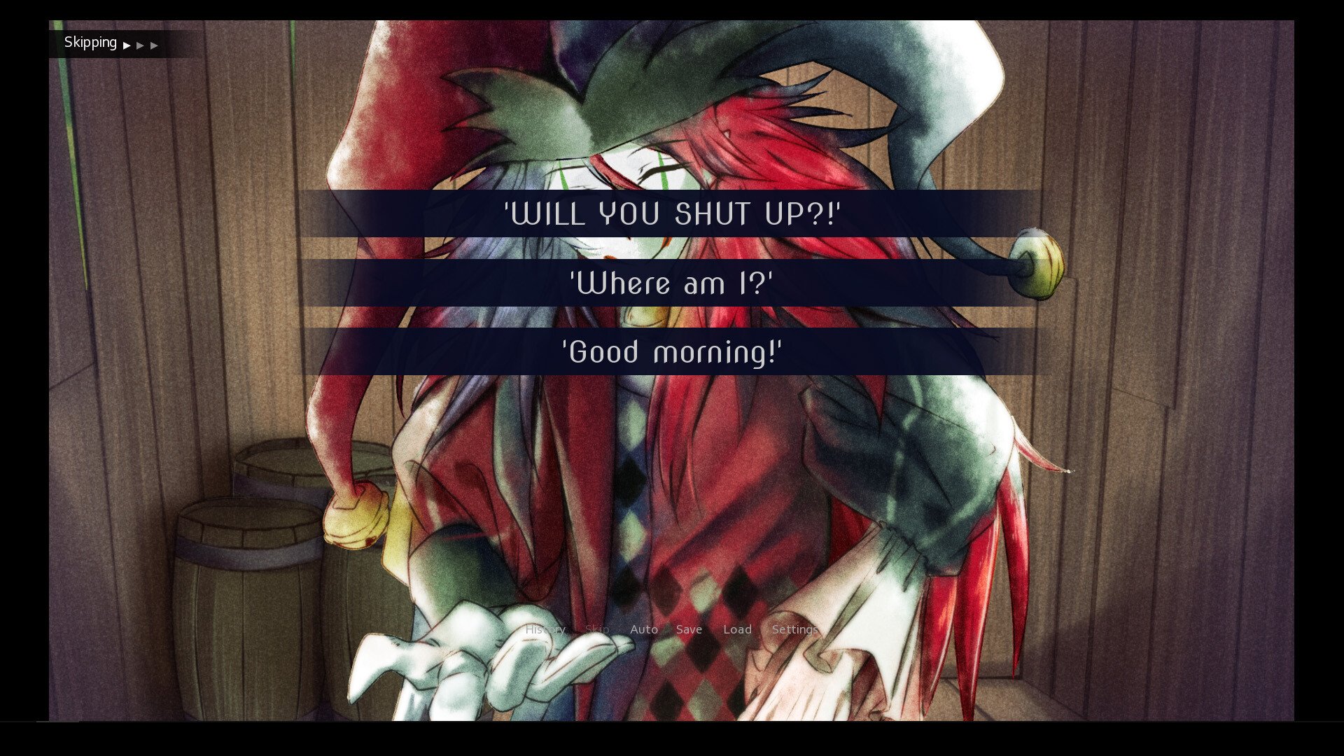 Trapped with Jester Screenshot 4