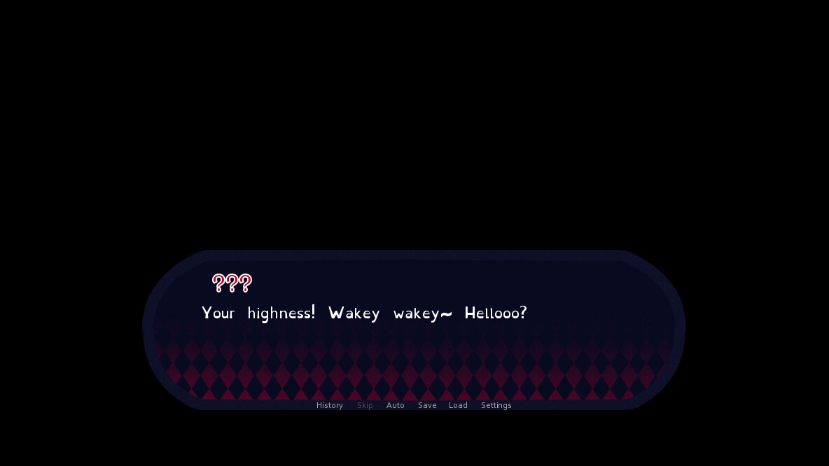 Trapped with Jester Screenshot 1