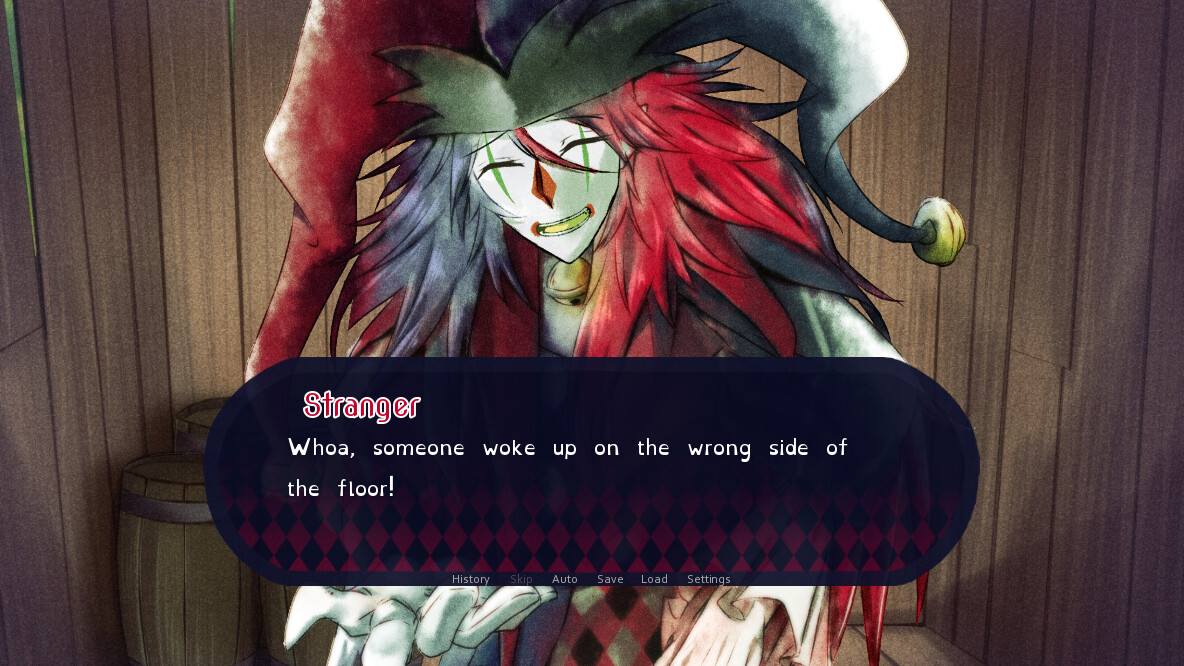 Trapped with Jester Screenshot 2