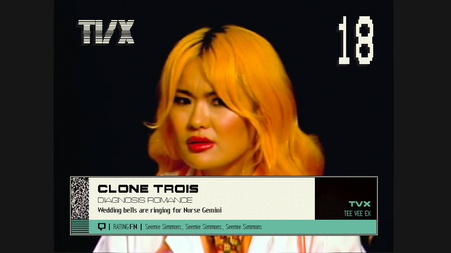 Blippo+ Screenshot 4