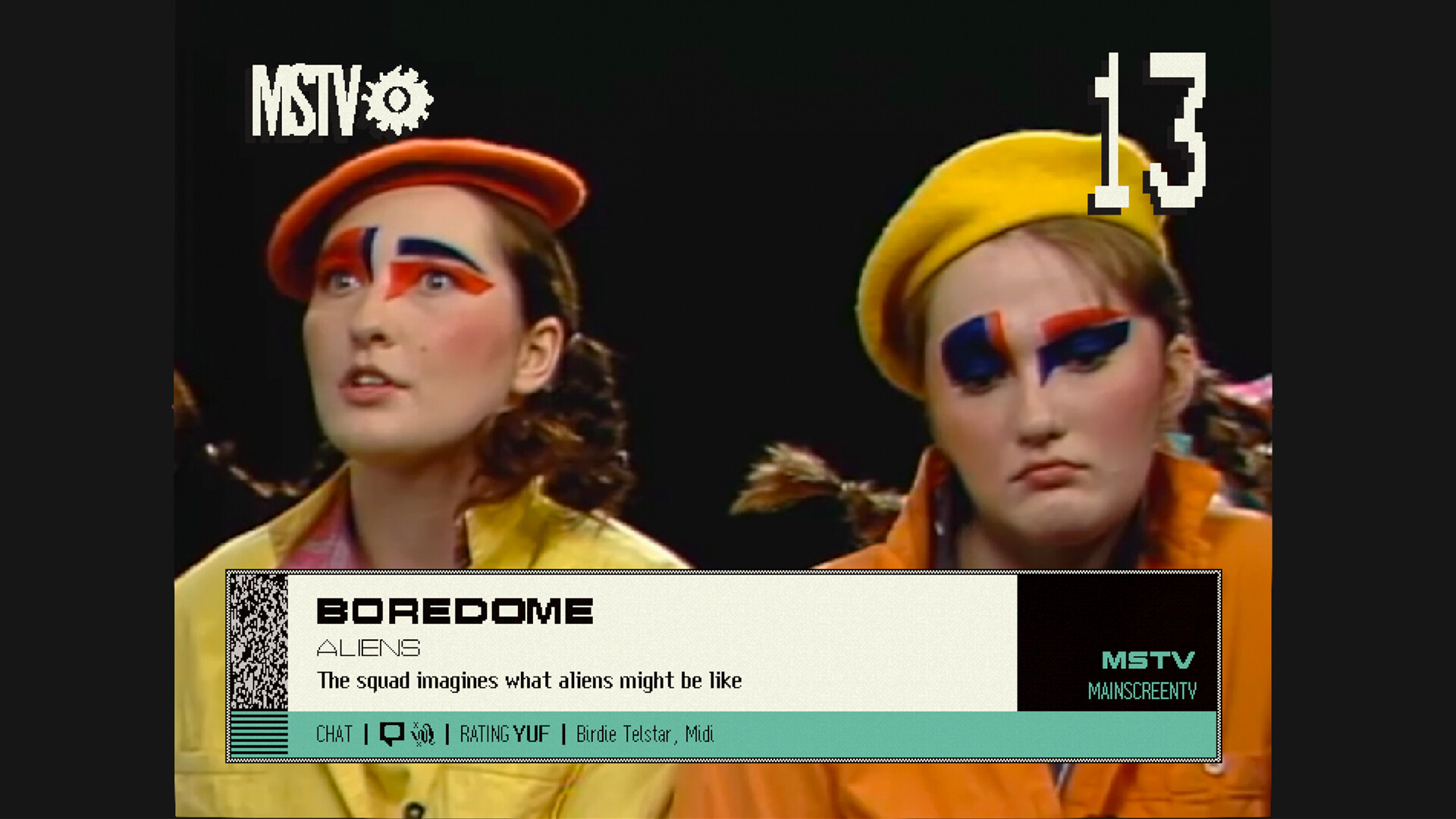 Blippo+ Screenshot 3