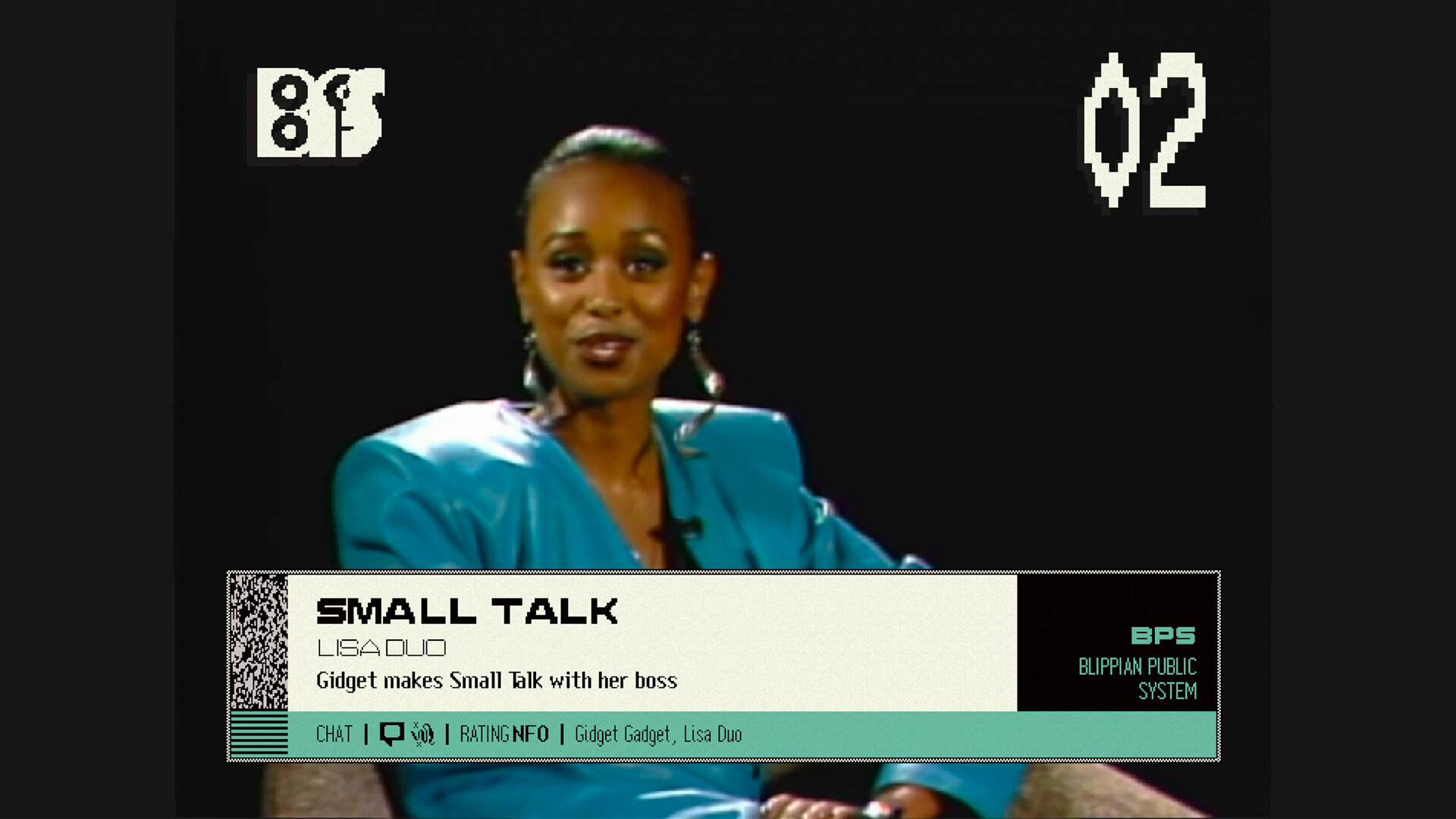 Blippo+ Screenshot 0