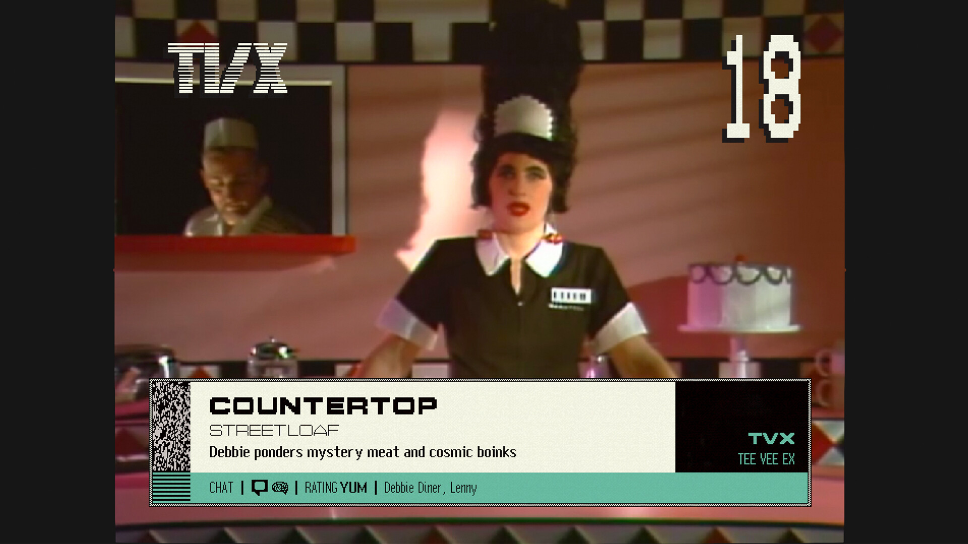 Blippo+ Screenshot 5