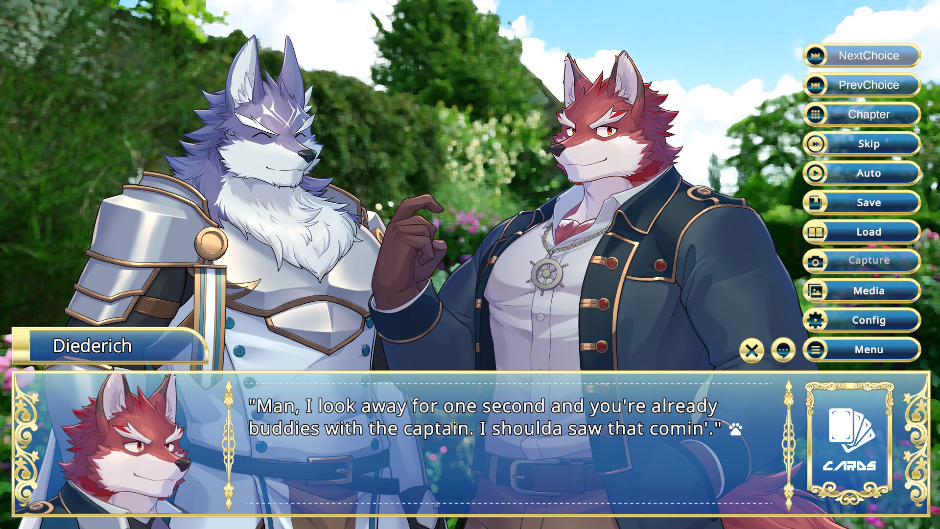 Knights College 2 Screenshot 7