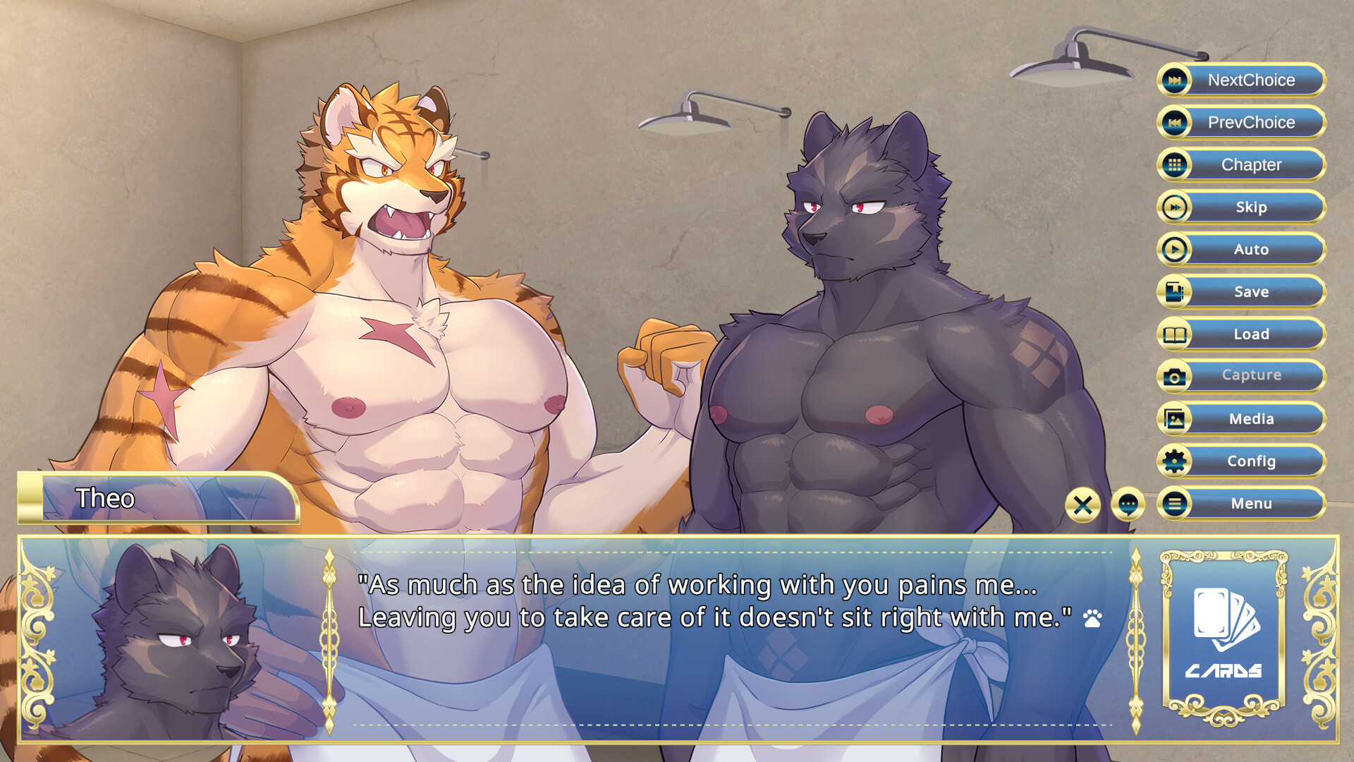 Knights College 2 Screenshot 8