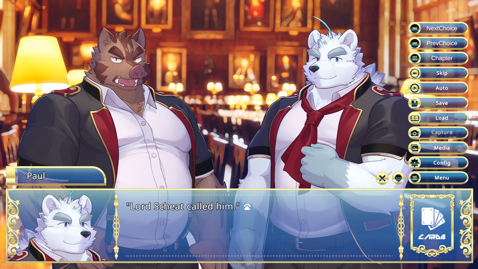 Knights College 2 Screenshot 3