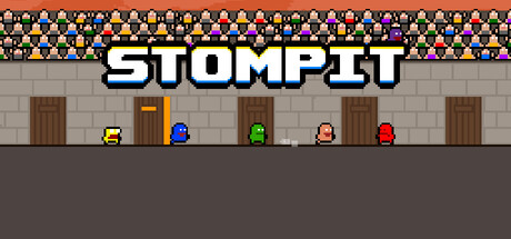 STOMPIT Playtest