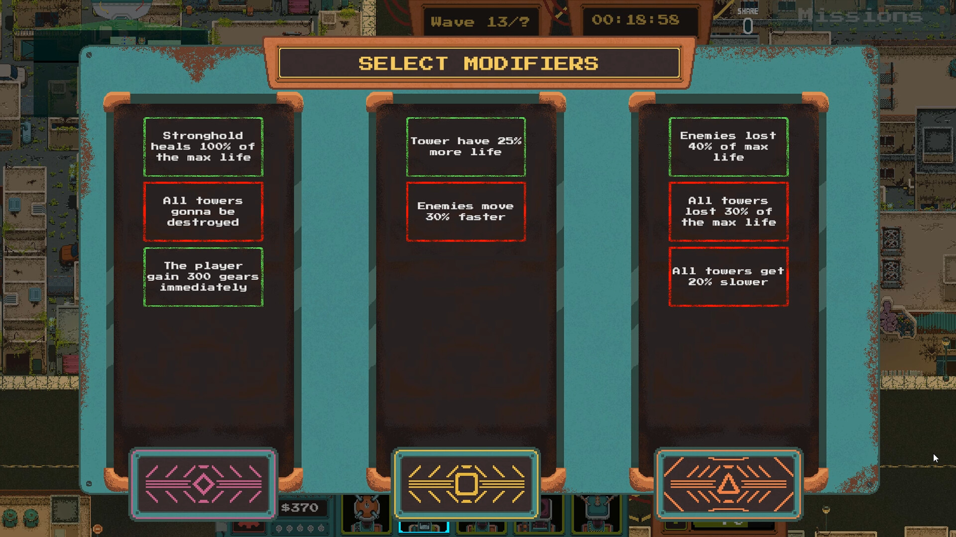 Gears of Glory Demo Screenshot 4