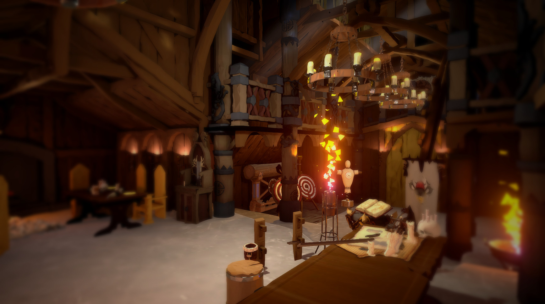 Viking Rage Screenshot 3