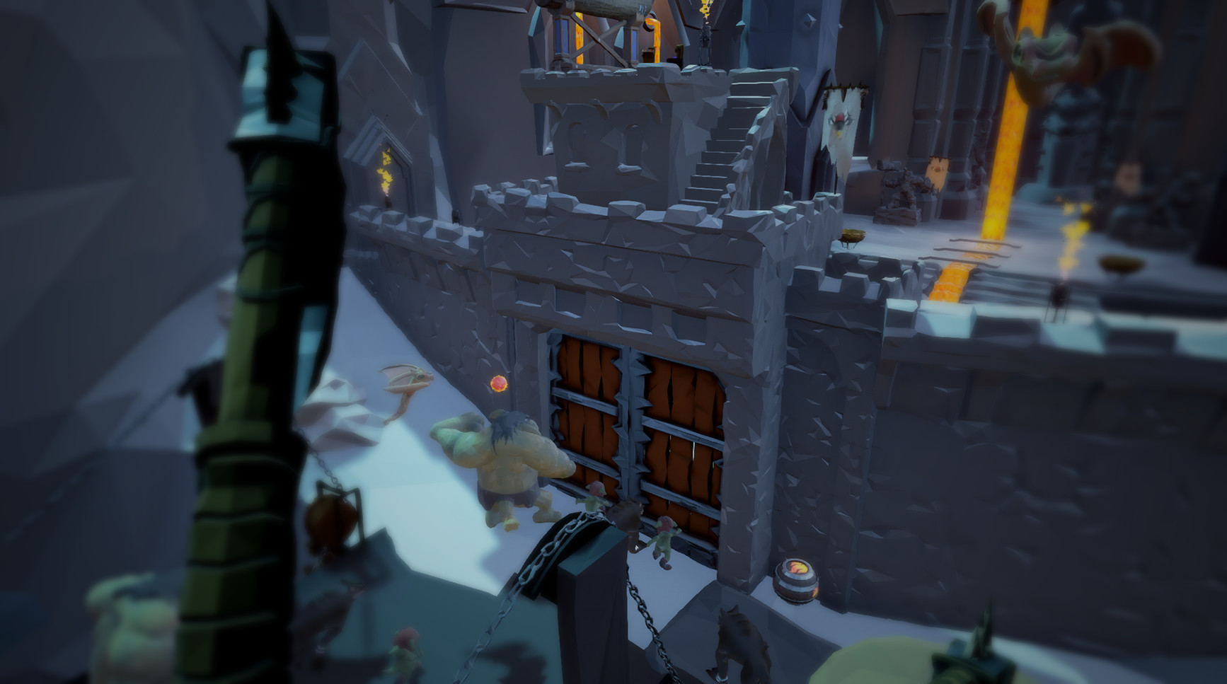 Viking Rage Screenshot 4