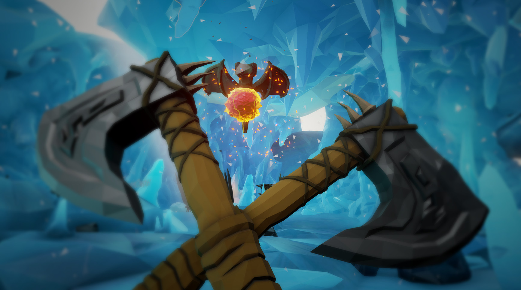 Viking Rage Screenshot 1
