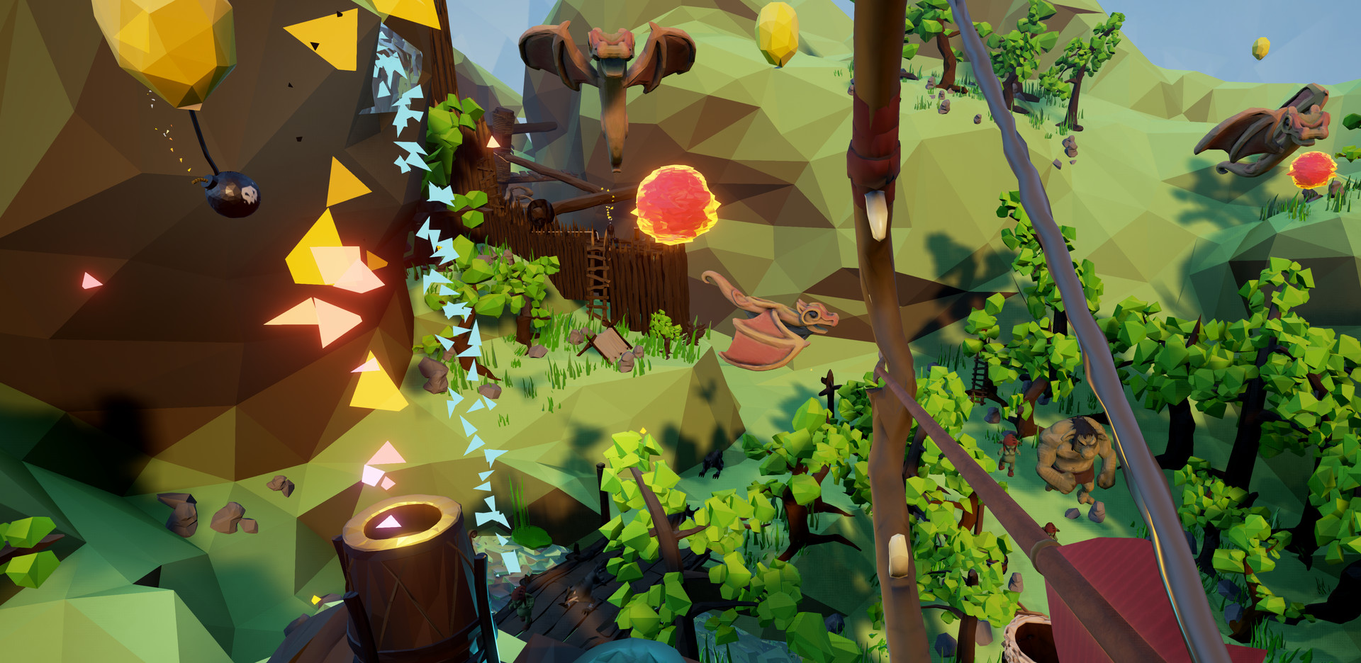 Viking Rage Screenshot 2