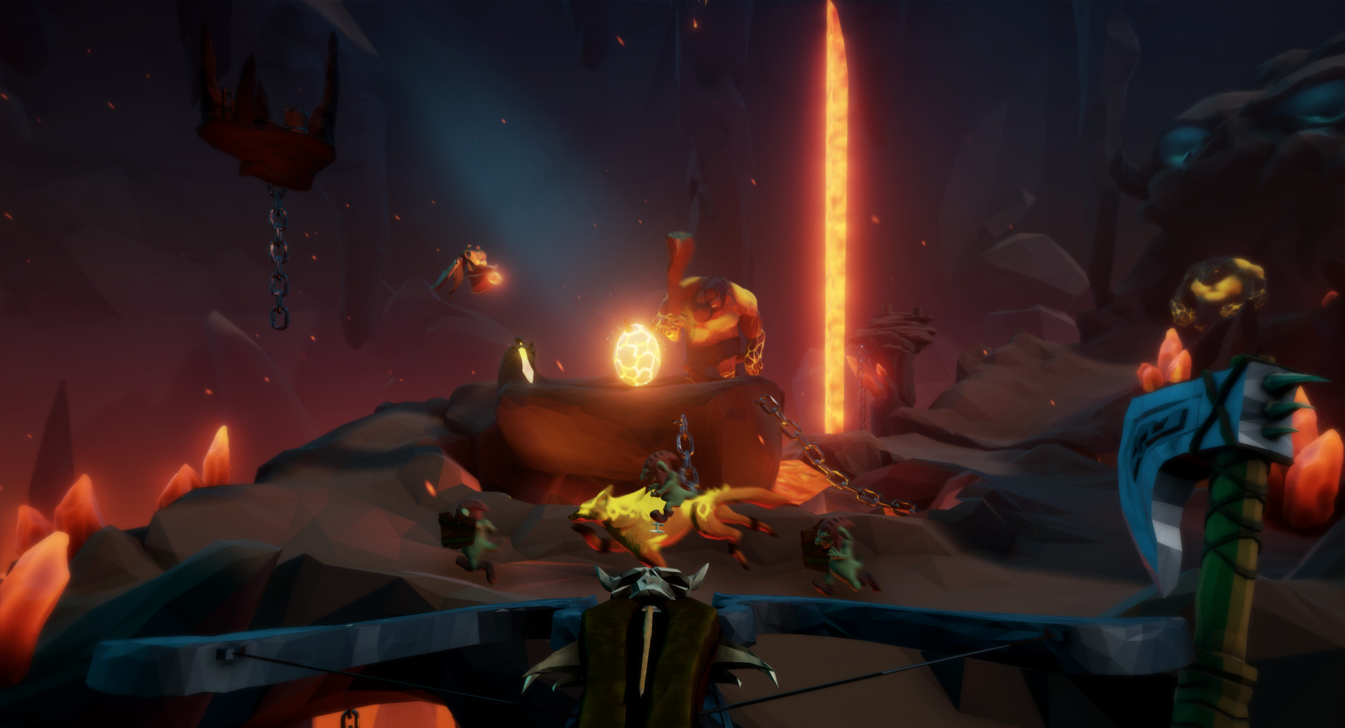 Viking Rage Screenshot 0