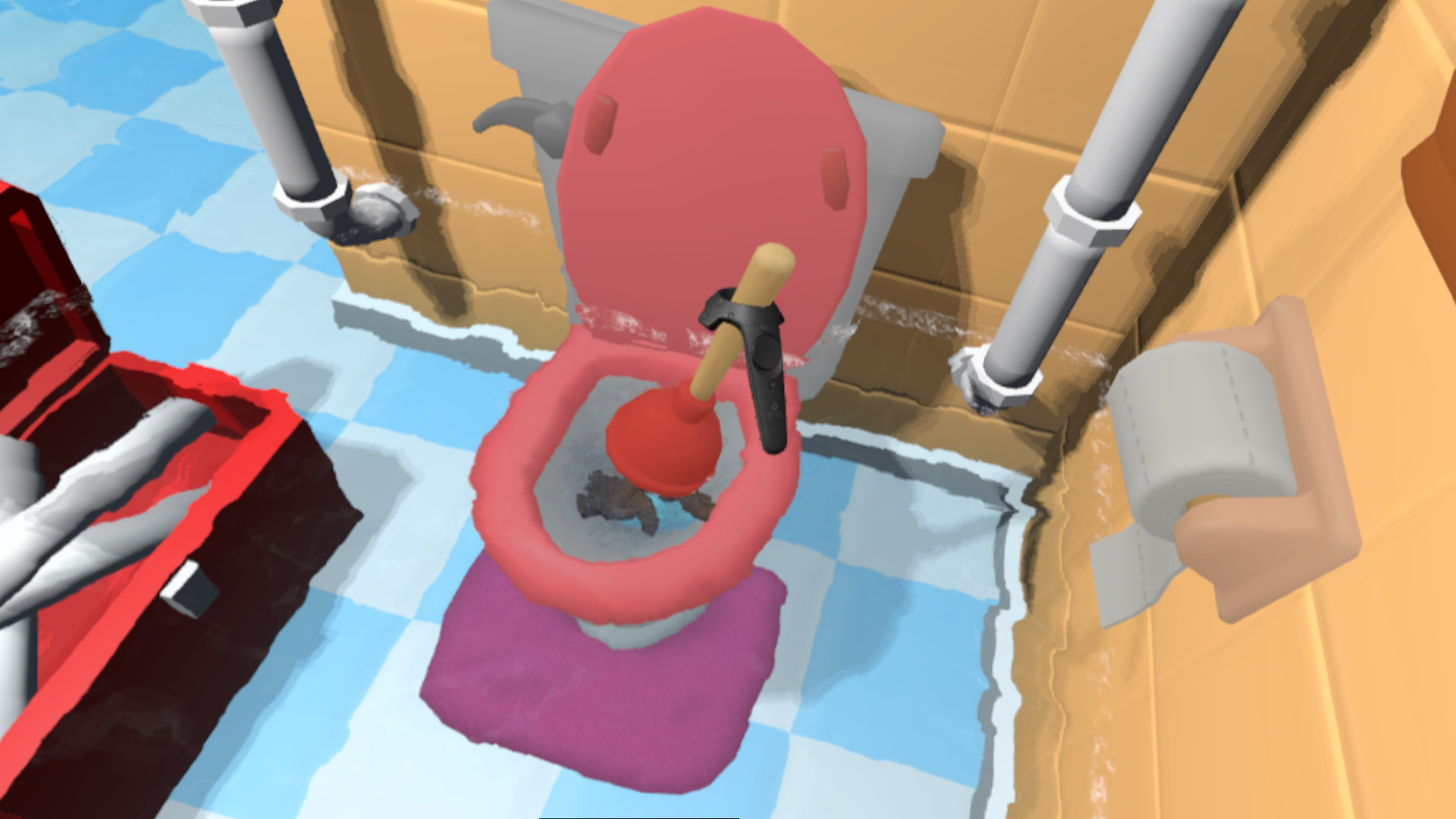 Pipejob Screenshot 6