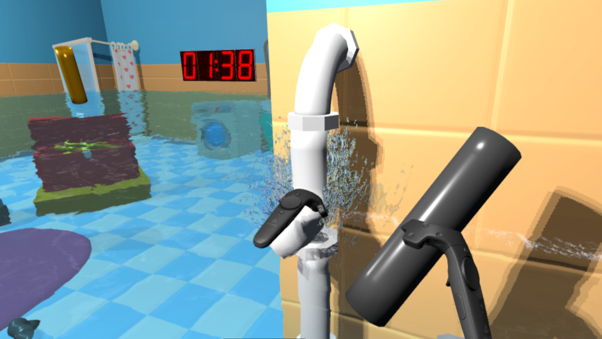 Pipejob Screenshot 4