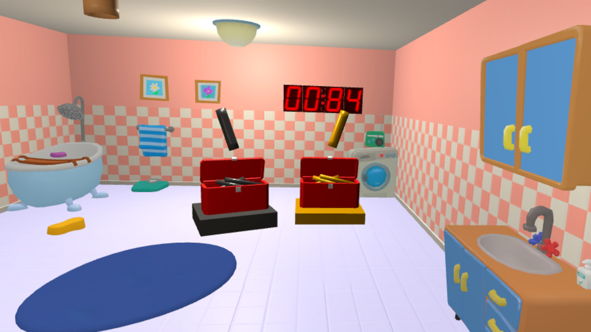 Pipejob Screenshot 2