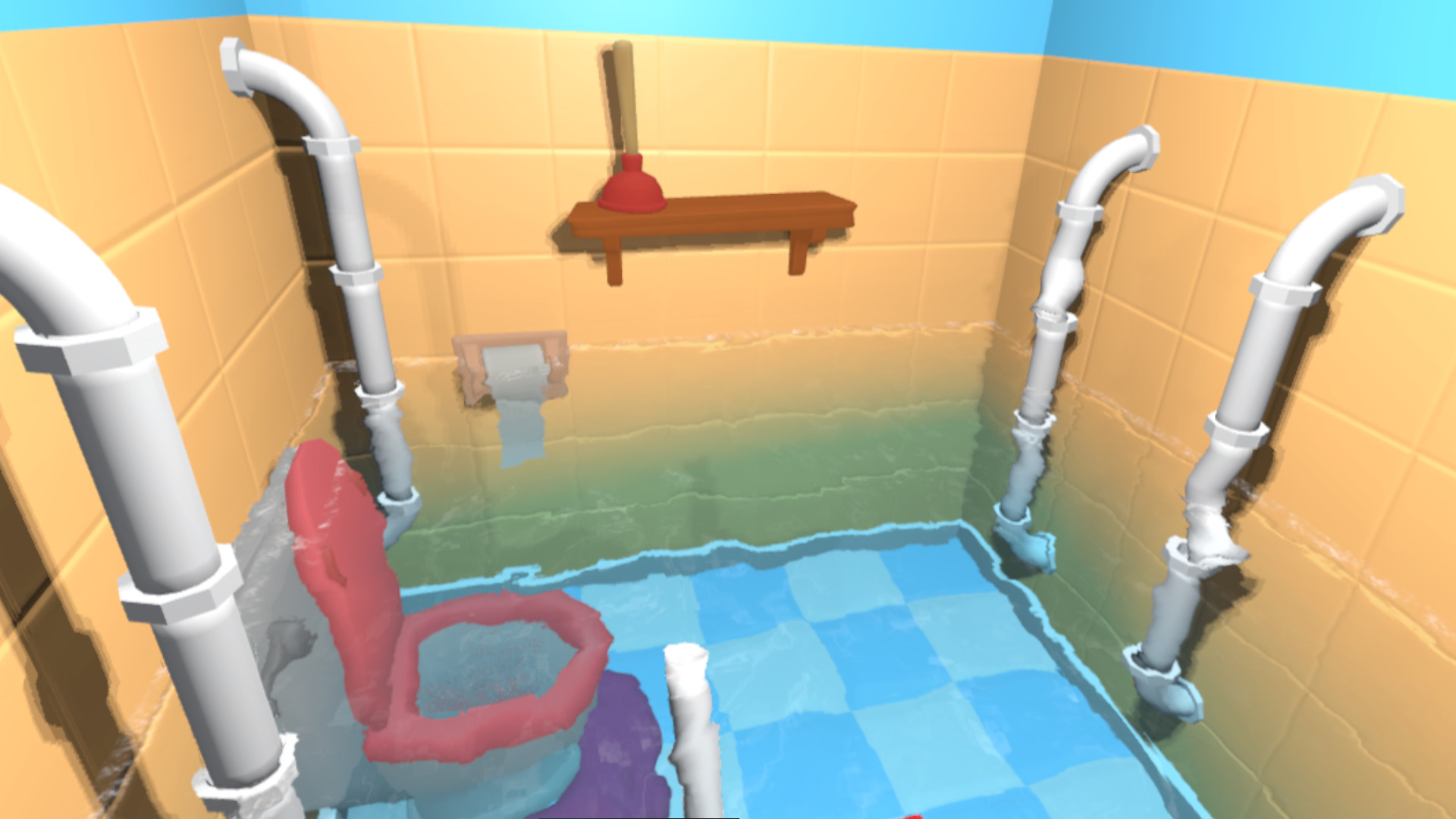 Pipejob Screenshot 8