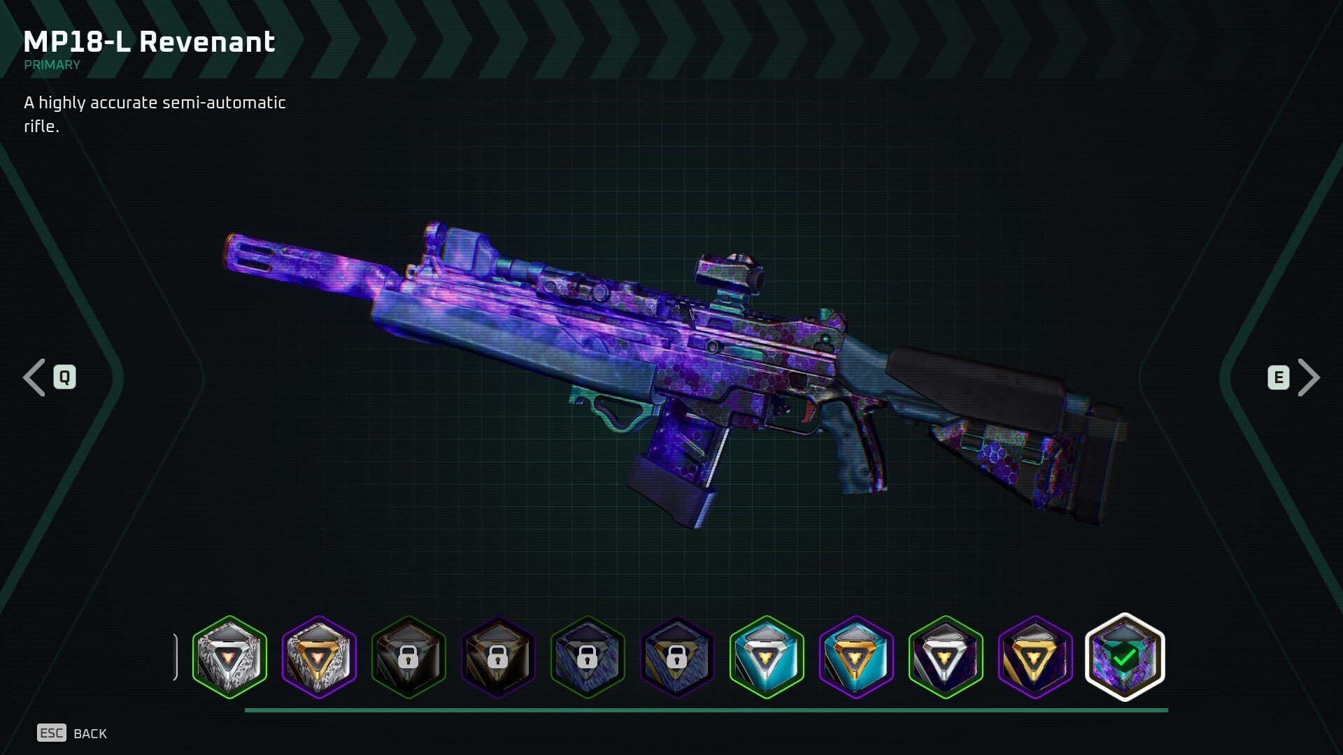 Deadzone: Rogue - Operative Pack Screenshot 3