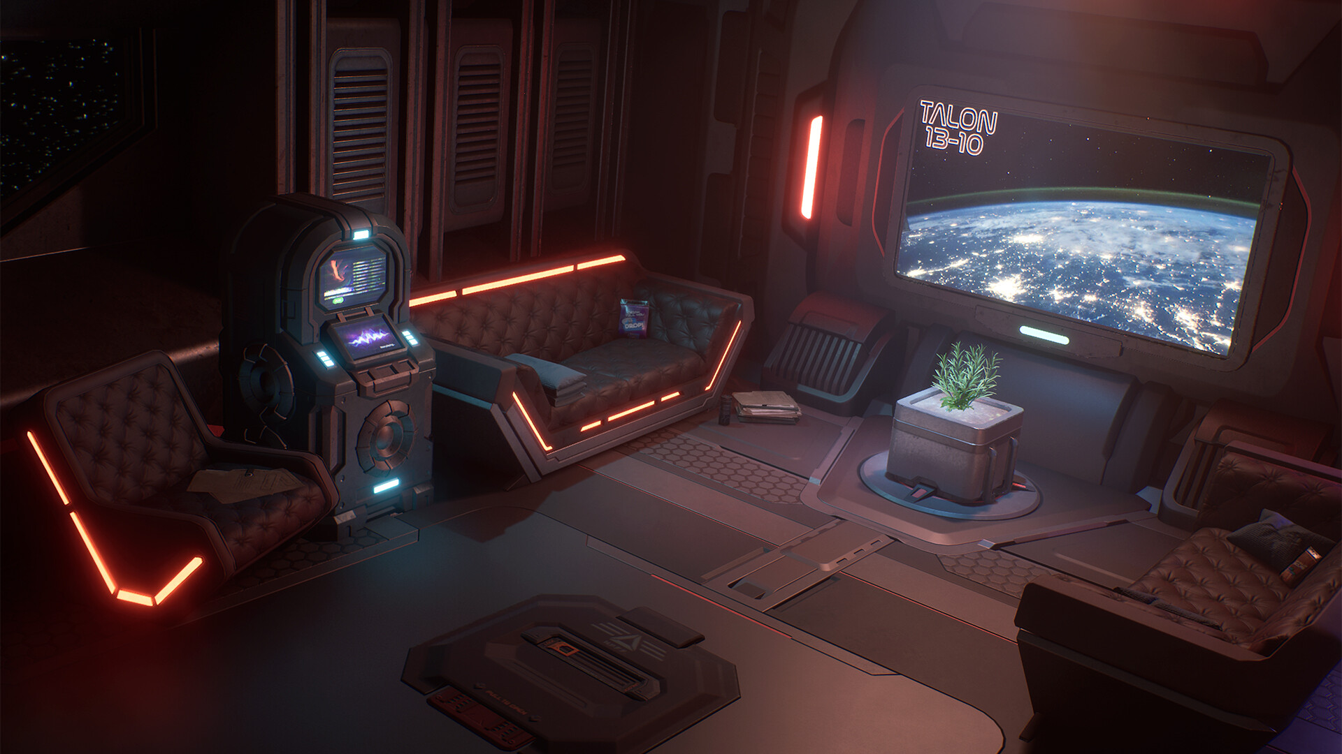 Deadzone: Rogue - Operative Pack Screenshot 1