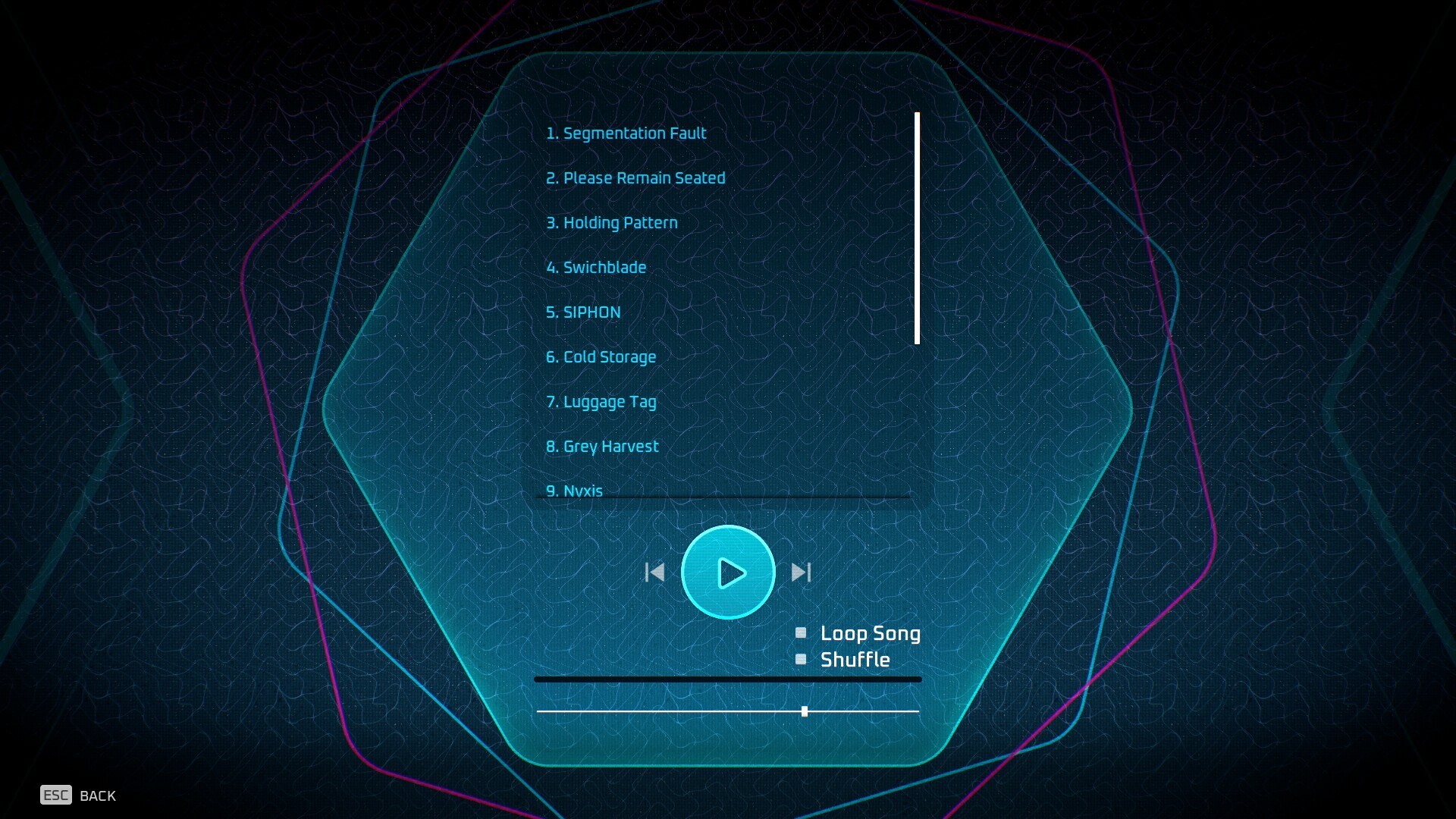 Deadzone: Rogue - Operative Pack Screenshot 2