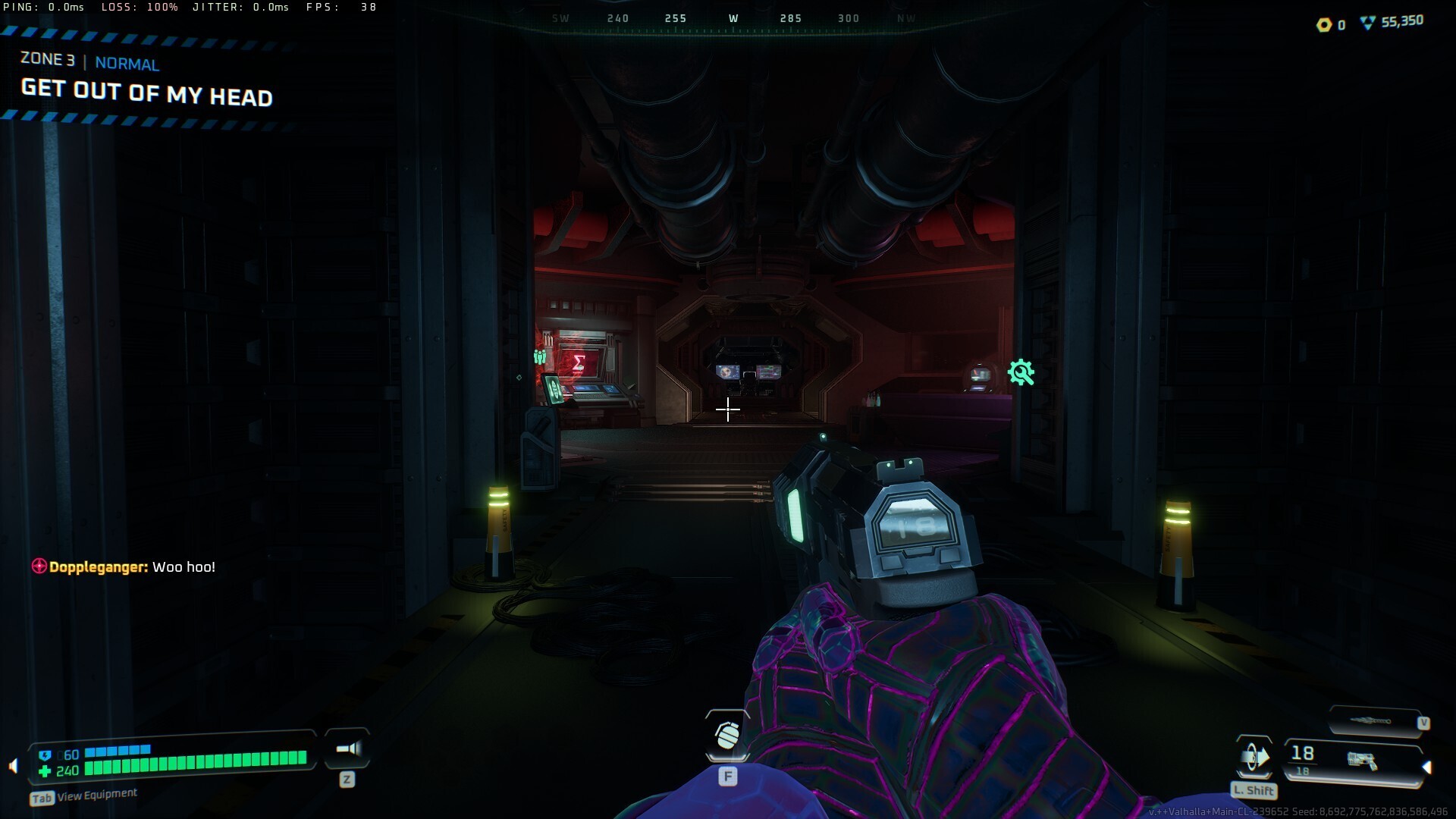 Deadzone: Rogue - Operative Pack Screenshot 6