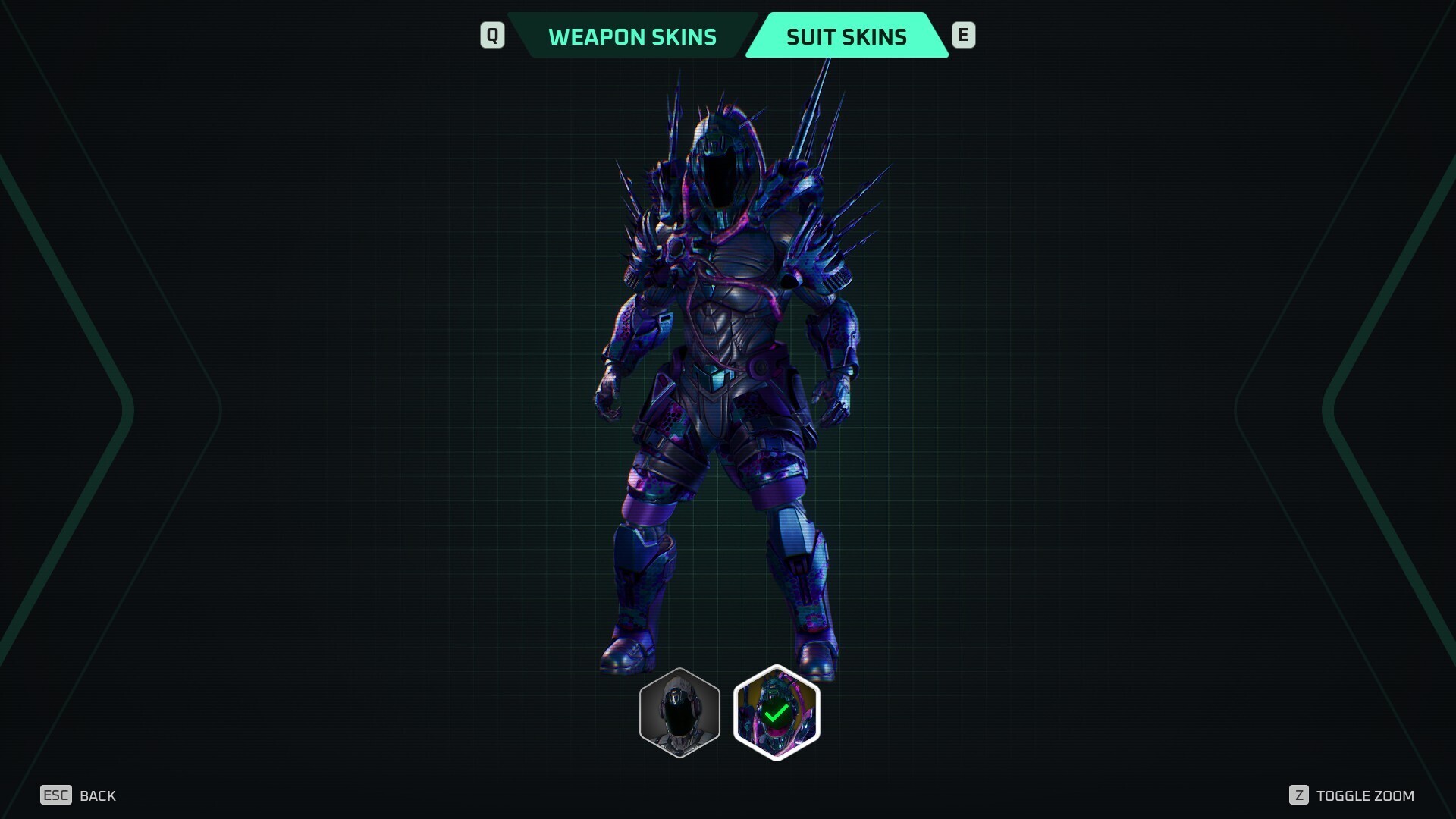 Deadzone: Rogue - Operative Pack Screenshot 4