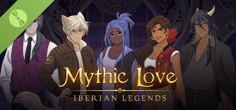 Mythic Love: Iberian Legends Demo
