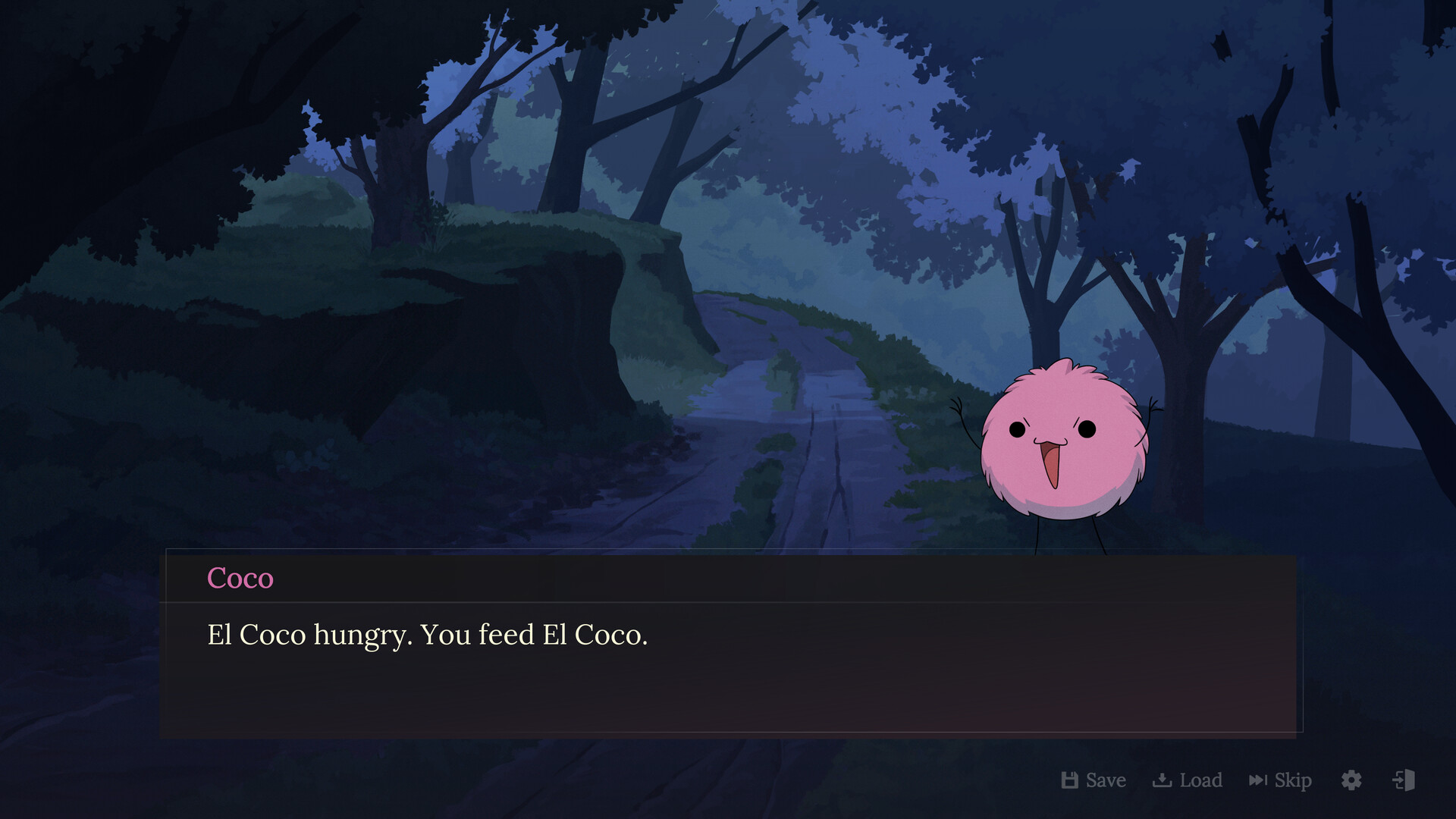 Mythic Love: Iberian Legends Demo Screenshot 5