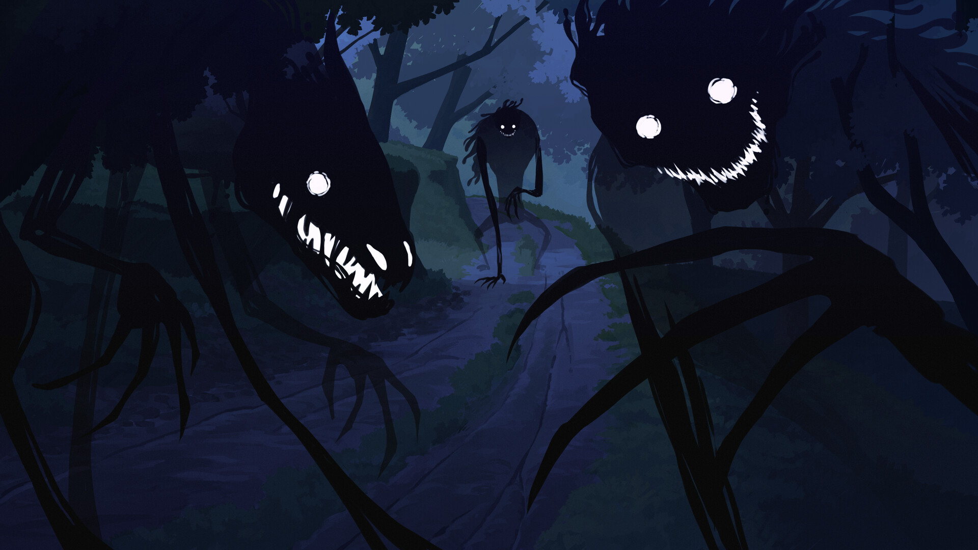 Mythic Love: Iberian Legends Demo Screenshot 3