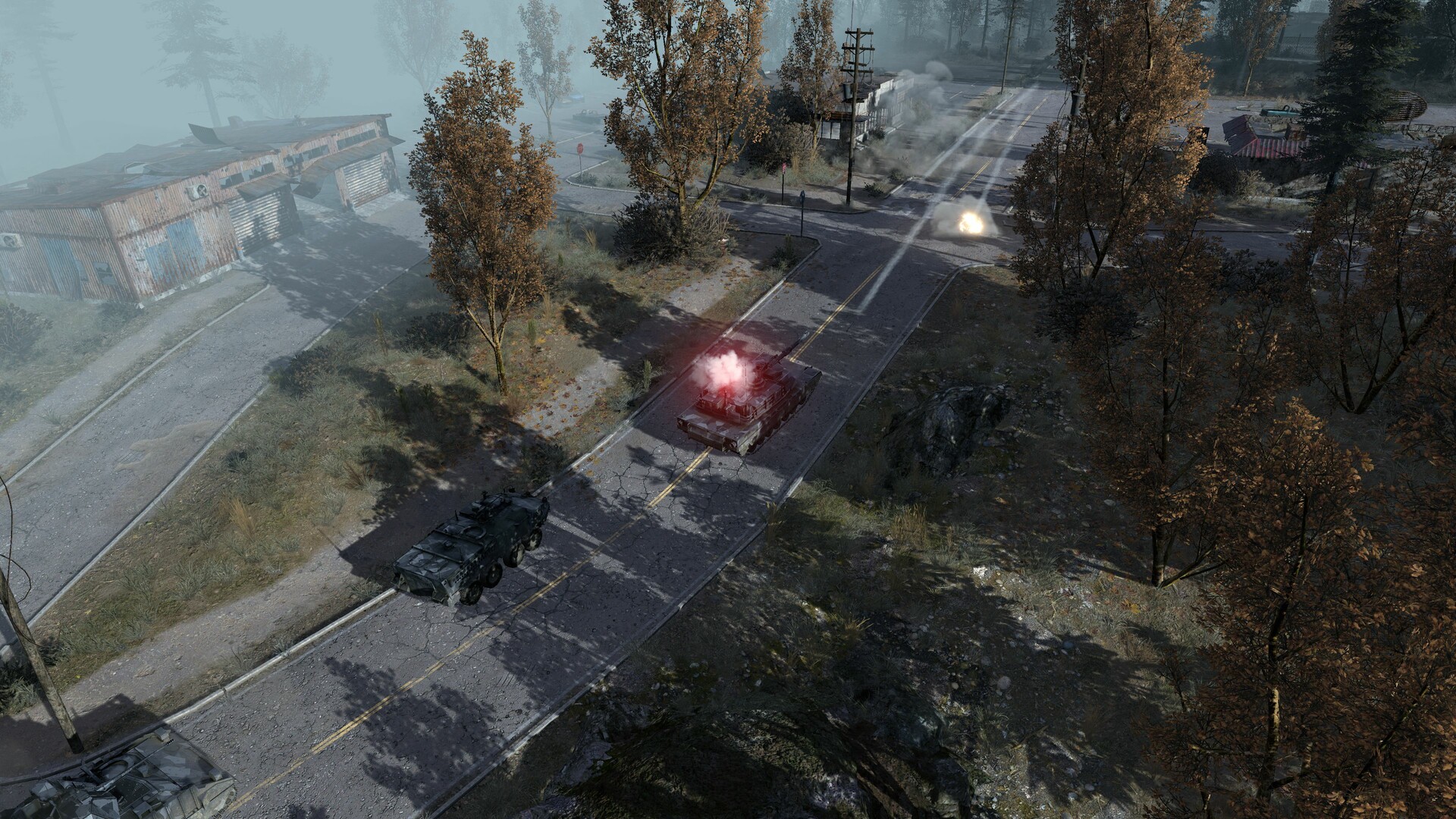 Terminator: Dark Fate - Defiance: Uprising Screenshot 4