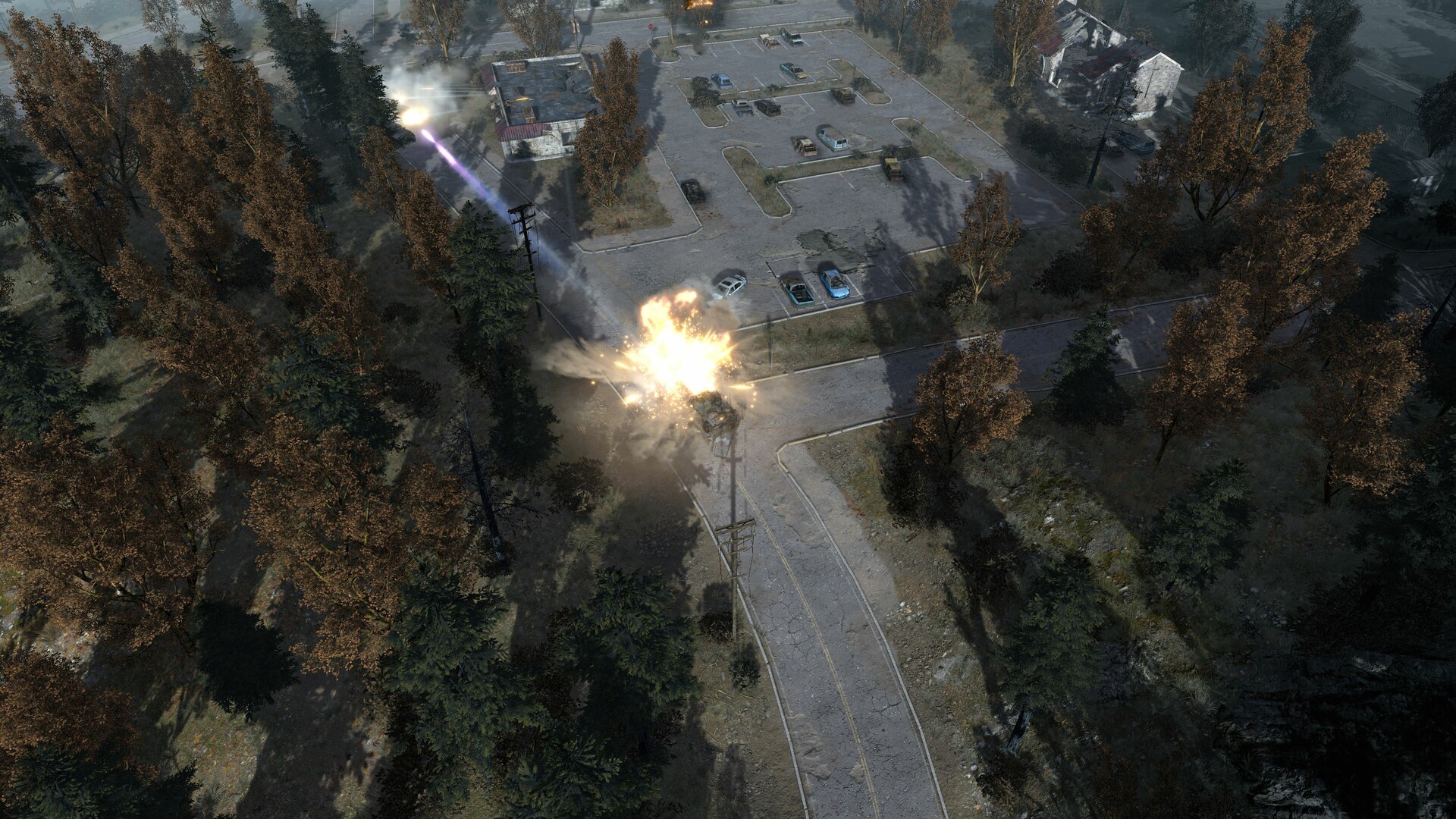 Terminator: Dark Fate - Defiance: Uprising Screenshot 6